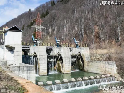 中国农村小水电行业政策梳理与深度解析